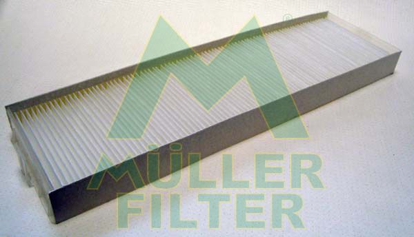MULLER FILTER Filtrs, Salona telpas gaiss FC184
